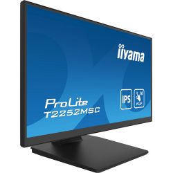 IIYAMA T2252MSC-B2 iiyama ProLite T2252MSC-B2