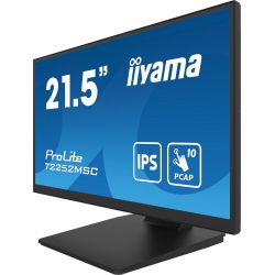 IIYAMA T2252MSC-B2 iiyama ProLite T2252MSC-B2