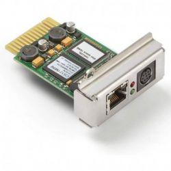 SALICRU 699RO000071 CARTE ADAPTATEUR WEB SNMP POUR ONDULEUR SLC TWIN PRO2 (de 700 VA à 3000 VA)..