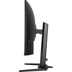 IIYAMA GCB3280QSU-B1 Immerse yourself in the game with the curved GCB3280QSU Red Eagle with 165Hz…