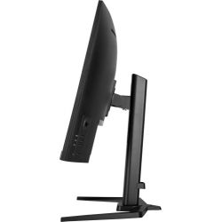 IIYAMA GCB3280QSU-B1 Immerse yourself in the game with the curved GCB3280QSU Red Eagle with 165Hz…