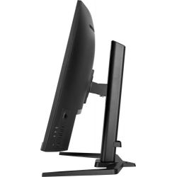 IIYAMA GCB3280QSU-B1 Immerse yourself in the game with the curved GCB3280QSU Red Eagle with 165Hz…