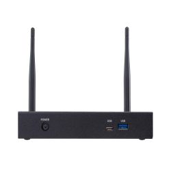 ATEN VP2021-AT-G The ATEN VP2021 PresentON switch is a wireless BYOD solution that allows any user,…