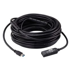 ATEN UE332C-AT-G The UE332C is a first-generation USB 3.2 extension cable that allows you to extend…