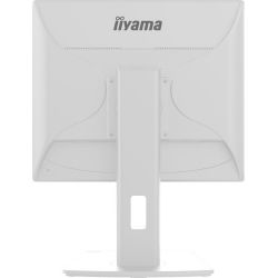 IIYAMA B1980D-W5 Designed for businesses, this LED backlit monitor with 150mm height adjustment and…