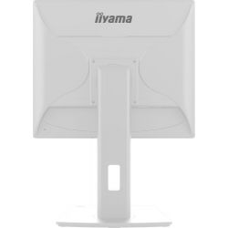 IIYAMA B1980D-W5 Designed for businesses, this LED backlit monitor with 150mm height adjustment and…