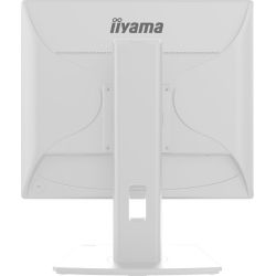 IIYAMA B1980D-W5 Designed for businesses, this LED backlit monitor with 150mm height adjustment and…