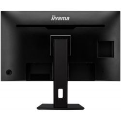 IIYAMA XB3288UHSU-B5 The ProLite XB3288UHSU is a 32'' 4K monitor capable of displaying 4 times more…