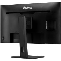 IIYAMA XB3288UHSU-B5 The ProLite XB3288UHSU is a 32'' 4K monitor capable of displaying 4 times more…