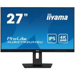 IIYAMA XUB2792UHSU-B5 iiyama ProLite XUB2792UHSU-B5