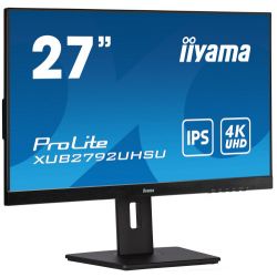 IIYAMA XUB2792UHSU-B5 iiyama ProLite XUB2792UHSU-B5