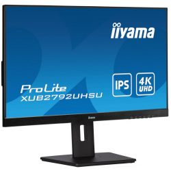 IIYAMA XUB2792UHSU-B5 iiyama ProLite XUB2792UHSU-B5