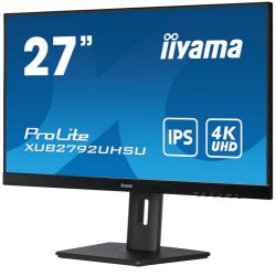 IIYAMA XUB2792UHSU-B5 iiyama ProLite XUB2792UHSU-B5