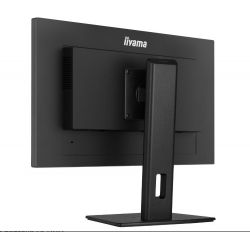 IIYAMA XUB2493QSU-B5 L'iiyama ProLite XUB2493QSU-B5 est un moniteur élégant au design bord à…