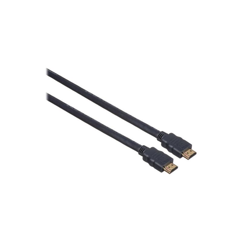 KRAMER 97-01214006 The Kramer C-HM/HM/ETH cable is a high-performance cable finished with HDMI…