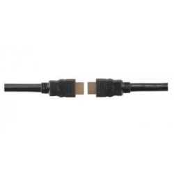 KRAMER 97-01214003 El cable HDMI C- HM / E T H de Kramer es un cable de altas .con conectores HDMI…