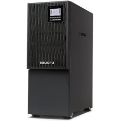 SALICRU 6B5AB000002 Online UPS Salicru SLC 5000 Twin Pro3/ 5000VA-5000W/ 3 Outputs/ Tower Format.