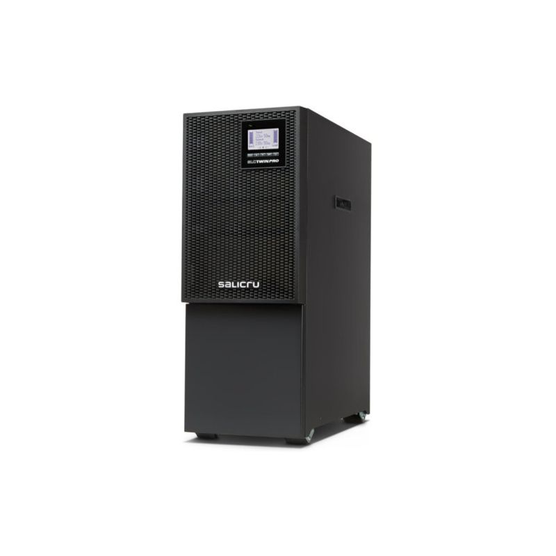 SALICRU 6B5AB000002 Online UPS Salicru SLC 5000 Twin Pro3/ 5000VA-5000W/ 3 Outputs/ Tower Format.