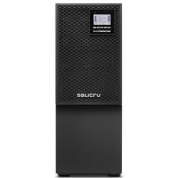 SALICRU 6B5AB000002 SAI Online Salicru SLC 5000 Twin Pro3/ 5000VA-5000W/ 3 Salidas/ Formato Torre.