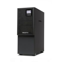 SALICRU 6B5AB000005 10,000 VA IoT On-line Uninterruptible Power Supply (UPS) double conversion with…