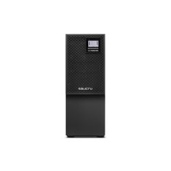 SALICRU 6B5AB000005 10,000 VA IoT On-line Uninterruptible Power Supply (UPS) double conversion with…