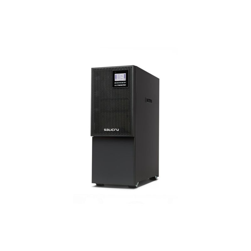 SALICRU 6B5AB000003 SLC TWIN PRO3 4-10 KVA: Robustez, eficiencia energética y conectividad…