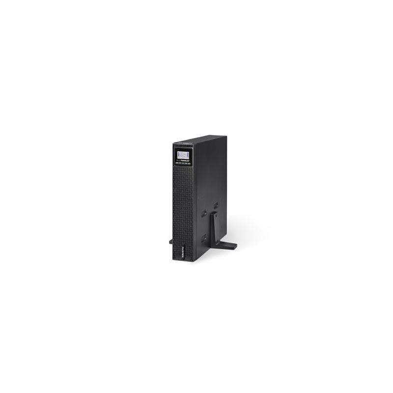 SALICRU 6B4AC000005 Fonte de alimentação ininterrupta (UPS) 10.000 VA IoT IoT Torre/rack on-line…