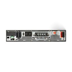 SALICRU 6B4AC000005 Alimentation sans interruption (UPS) 10 000 VA IoT IoT Tour/rack à double…