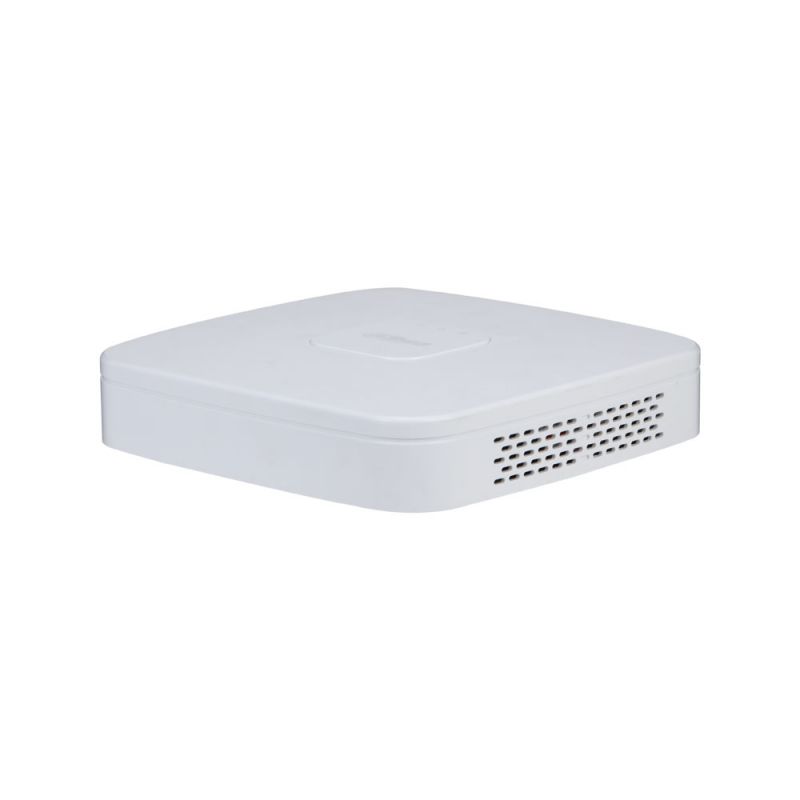 Dahua DHI-NVR4116-4KS3 16-channel Dahua IP NVR