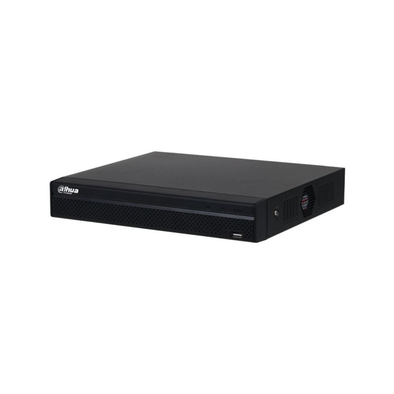 Dahua DHI-NVR4104HS-P-4KS3 NVR IP Dahua à 4 canaux