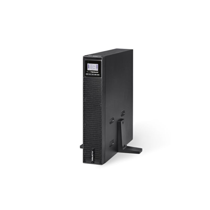 SALICRU 6B4AA000004 Uninterruptible Power Supply (UPS) 3000 VA IoT On-line double conversion…