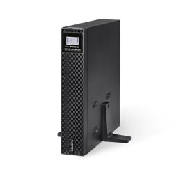 SALICRU 6B4AA000003 Fonte de alimentação ininterrupta (UPS) 2000 VA IoT On-line torre/rack de…