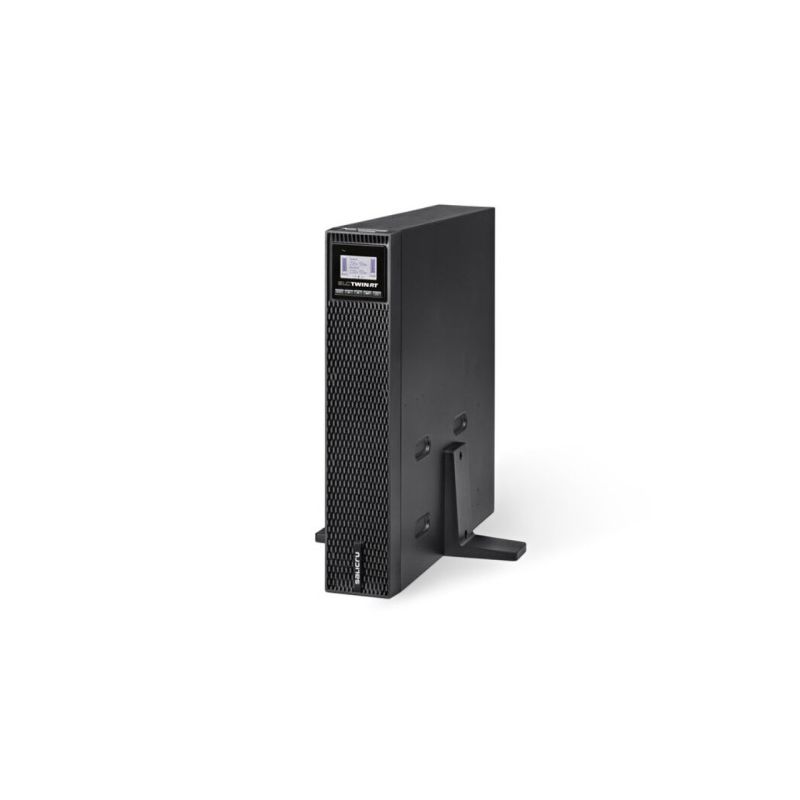 SALICRU 6B4AA000003 Fonte de alimentação ininterrupta (UPS) 2000 VA IoT On-line torre/rack de…