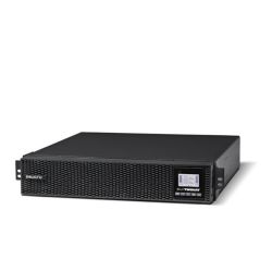 SALICRU 6B4AA000003 Fonte de alimentação ininterrupta (UPS) 2000 VA IoT On-line torre/rack de…