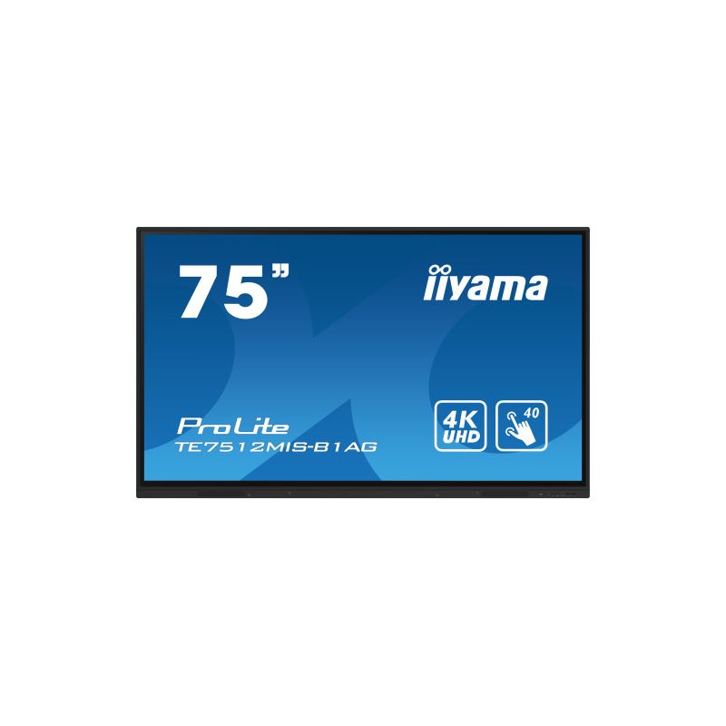 IIYAMA TE7512MIS-B1AG iiyama PROLITE