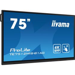 IIYAMA TE7512MIS-B1AG iiyama PROLITE