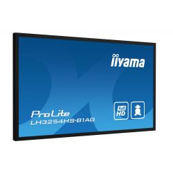 IIYAMA LH3254HS-B1AG Choisissez des performances élevées et une fiabilité transparente avec la…