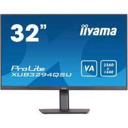 IIYAMA XUB3294QSU-B1 iiyama ProLite XUB3294QSU-B1