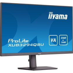 IIYAMA XUB3294QSU-B1 iiyama ProLite XUB3294QSU-B1