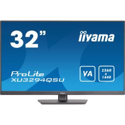 IIYAMA XU3294QSU-B1 iiyama ProLite XU3294QSU-B1