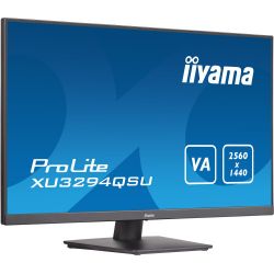 IIYAMA XU3294QSU-B1 iiyama ProLite XU3294QSU-B1