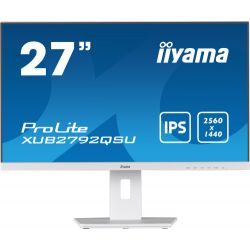 IIYAMA XUB2792QSU-W5 iiyama ProLite XUB2792QSU-W5