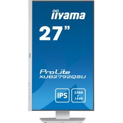 IIYAMA XUB2792QSU-W5 iiyama ProLite XUB2792QSU-W5