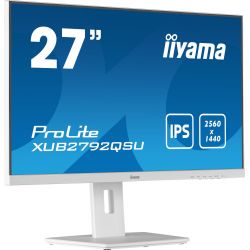 IIYAMA XUB2792QSU-W5 iiyama ProLite XUB2792QSU-W5