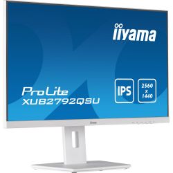 IIYAMA XUB2792QSU-W5 iiyama ProLite XUB2792QSU-W5