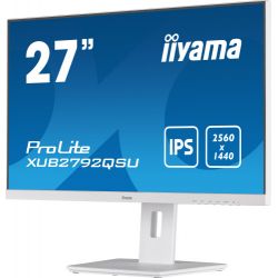 IIYAMA XUB2792QSU-W5 iiyama ProLite XUB2792QSU-W5