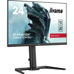 IIYAMA GB2470HSU-B5 Le moniteur G-Master GB2470HSU-B5 d'iiyama offre aux joueurs exactement ce dont…