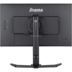 IIYAMA GB2470HSU-B5 Monitor G-Master GB2470HSU-B5 de iiyama ofrece a los jugadores exactamente lo…