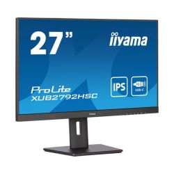 IIYAMA XUB2792HSC-B5 iiyama ProLite XUB2792HSC-B5