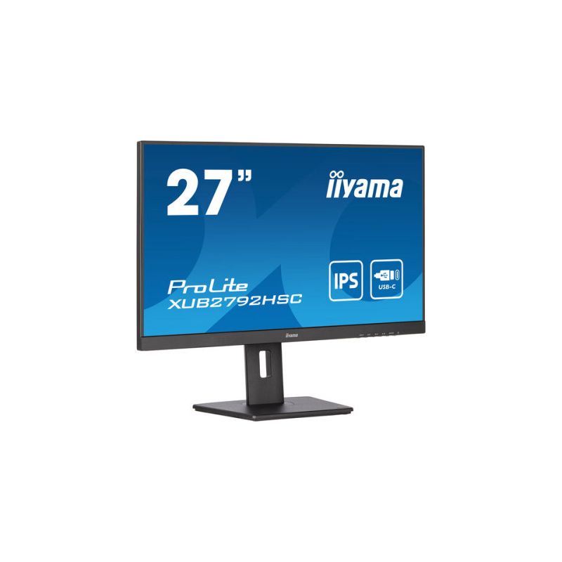 IIYAMA XUB2792HSC-B5 iiyama ProLite XUB2792HSC-B5